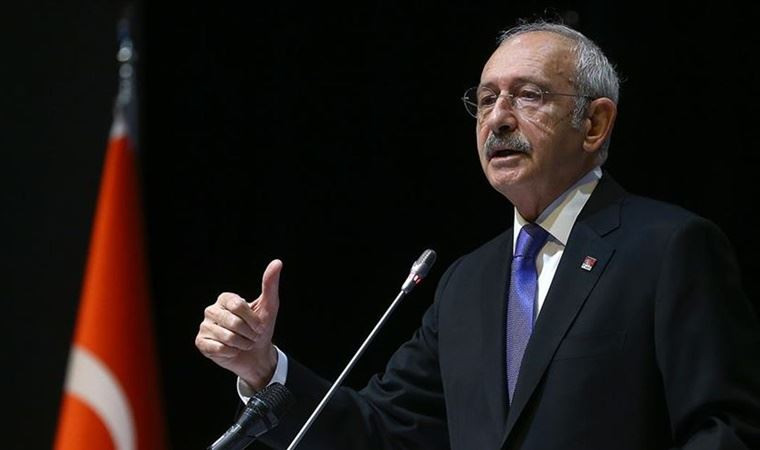 Ankara kulislerinde bomba iddia: Kılıçdaroğlu, Başbakan olmak istiyor