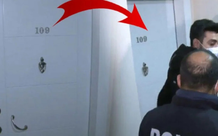 Buzdolabından onlarca dondurulmuş fare çıktı!