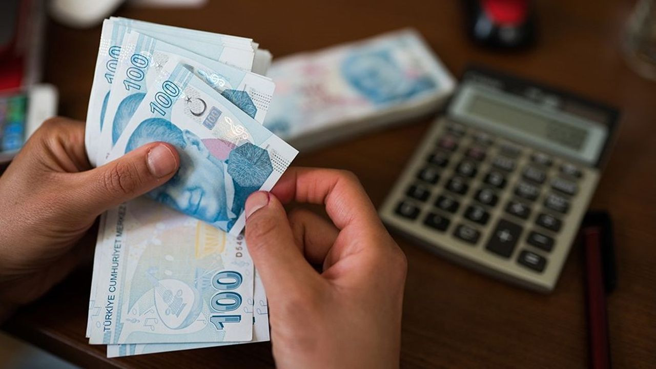 İşte banka banka emekli promosyonları - Resim: 1