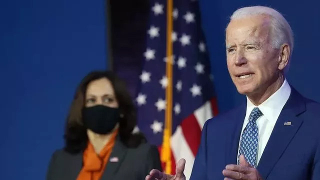 Biden, transseksüellere yönelik orduya katılma yasağını kaldırdı