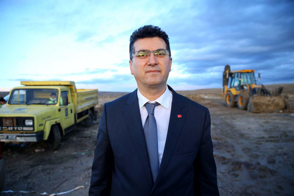 Görüntüler büyük tepki toplamıştı! İmha edildi