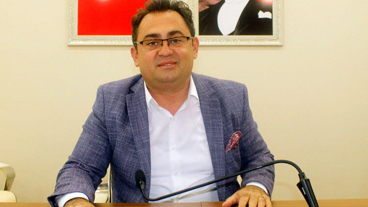 CHP'de ''Muharrem İnce'' istifası