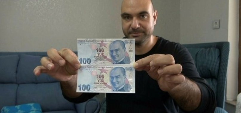 Sizin de cebinizde olabilir! Hemen kontrol edin...