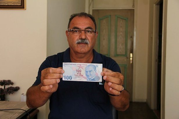 Sizin de cebinizde olabilir! Hemen kontrol edin...