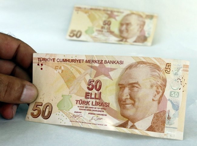 Sizin de cebinizde olabilir! Hemen kontrol edin...