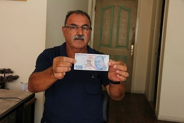 Sizin de cebinizde olabilir! Hemen kontrol edin...