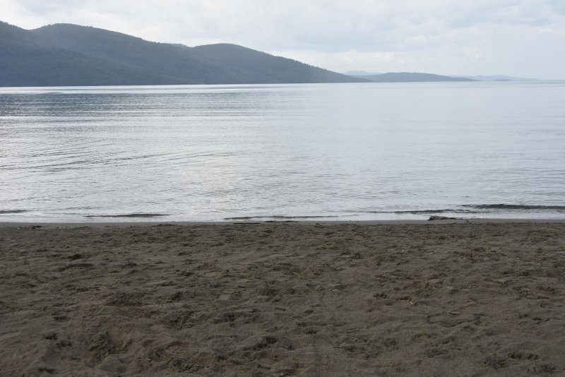 Deniz çekilmesi deprem habercisi mi ? - Resim: 2
