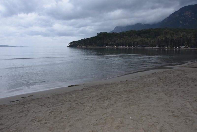 Deniz çekilmesi deprem habercisi mi ? - Resim: 3
