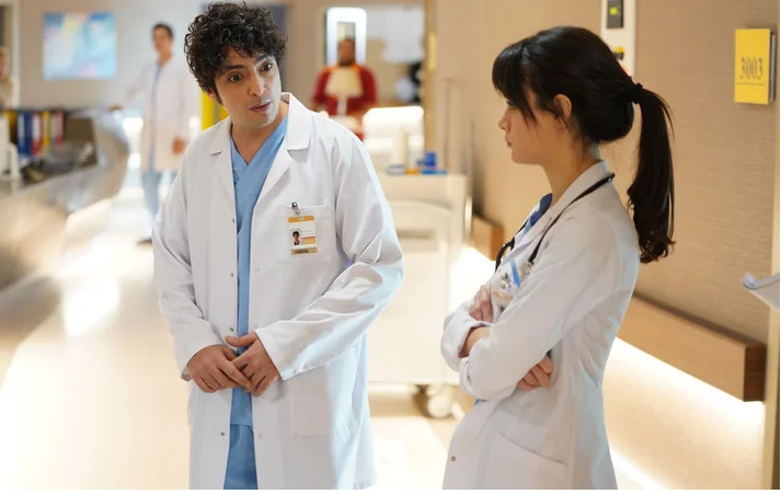 Mucize Doktor'da başrol diziden ayrılıyor