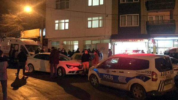 Basketbol takım kaptanı lojmandaki odasında ölü bulundu