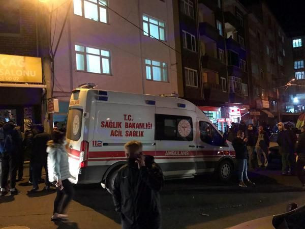 Basketbol takım kaptanı lojmandaki odasında ölü bulundu