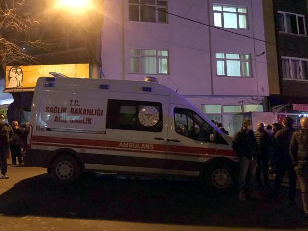 Basketbol takım kaptanı lojmandaki odasında ölü bulundu
