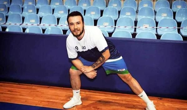 Basketbol takım kaptanı lojmandaki odasında ölü bulundu