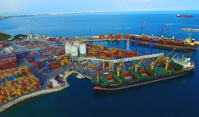 Antalya Limanı'nı da Katarlılar işletecek