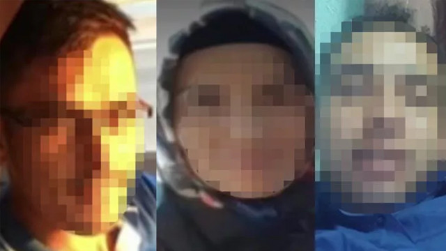 3 çocuğunu yanına alıp kocasının en yakın arkadaşıyla kaçtı!