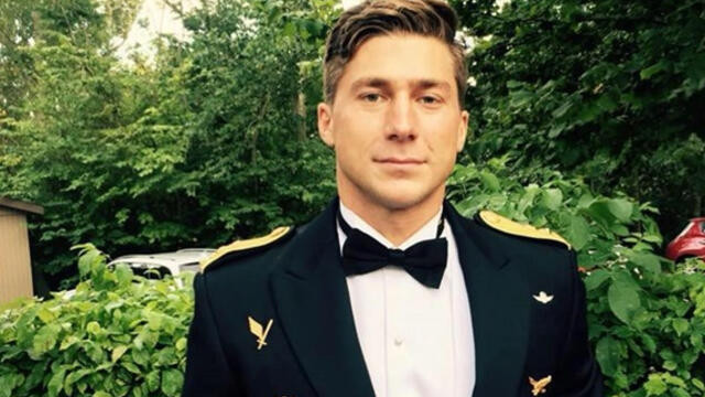İsveç'te kaybolan Türk asıllı subaydan 3 aydır haber yok