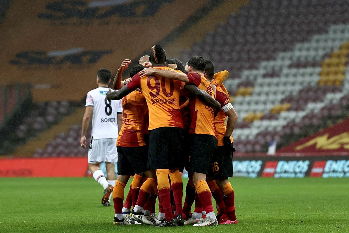 Süper Lig'de şampiyonluk oranları güncellendi - Resim: 4