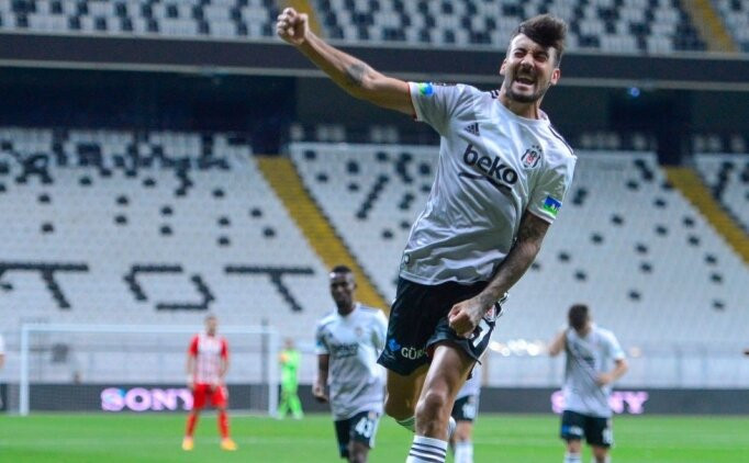 Beşiktaş genç oyuncusunu kiraladı
