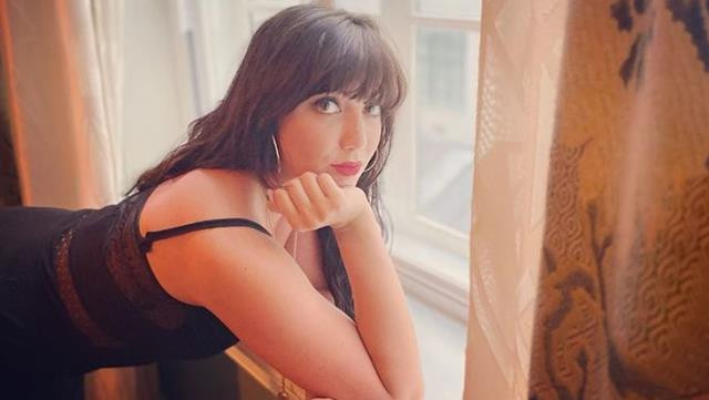 İngiliz modelden taciz itirafı: Cinsel organını gösterdi - Resim: 1