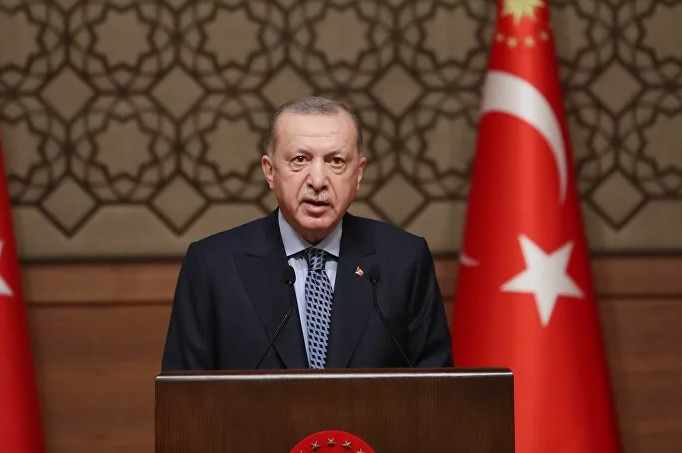 Erdoğan'dan ''İslam düşmanlığı durmalı'' çağrısı
