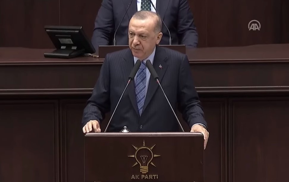 Erdoğan açıkladı: Restoran ve kafelere yeni destek ödemesi