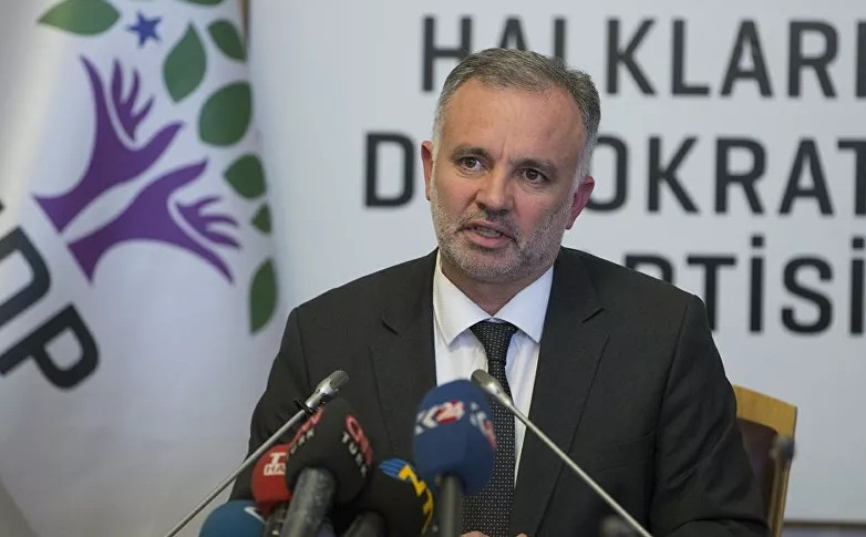 Ayhan Bilgen: ''Her doğum sancılı olur''
