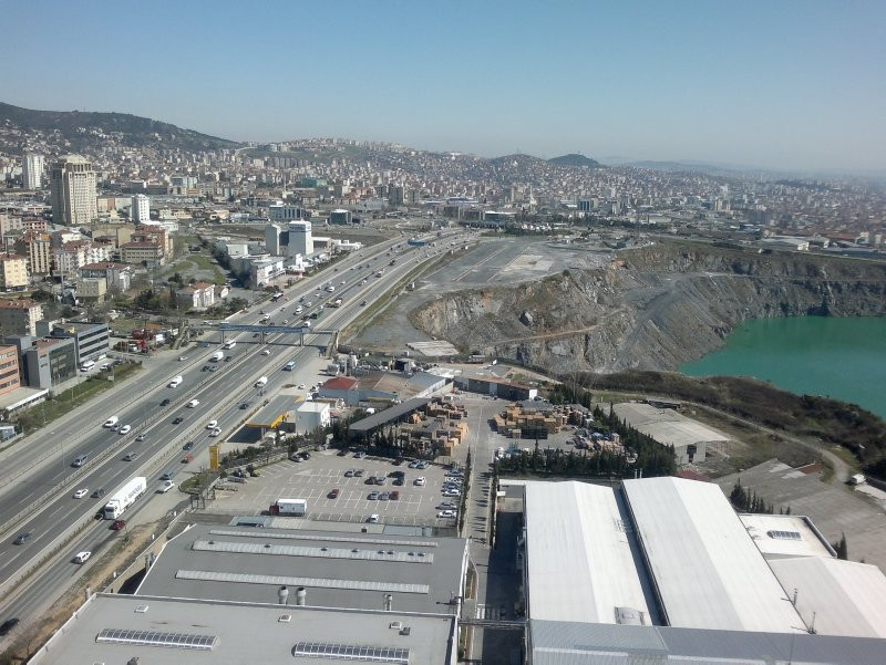 İşte ilçe ilçe İstanbul'daki kira fiyatları - Resim: 2