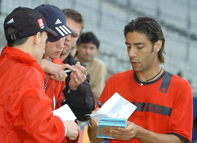 Süper Lig'e transferleri bir türlü gerçekleşemeyen dünya yıldızları! - Resim: 4