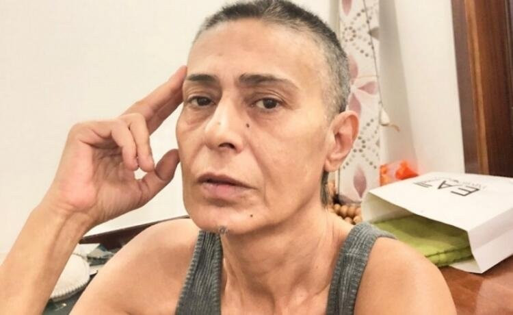 Yıldız Tilbe'nin son hali olay oldu
