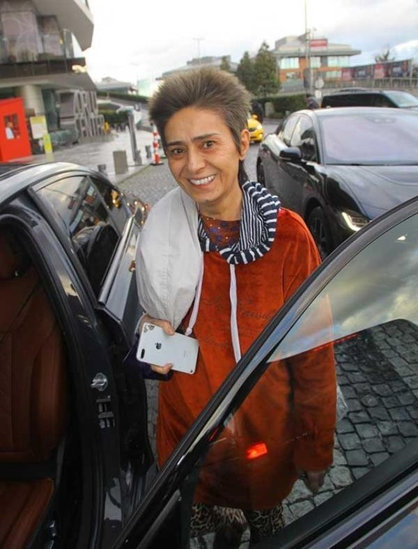 Yıldız Tilbe'nin son hali olay oldu