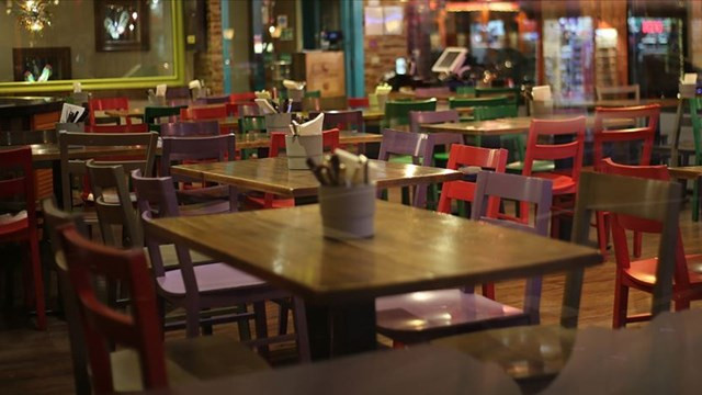  Kafe ve restoranlara ne kadar devlet desteği ödemesi yapılacak?