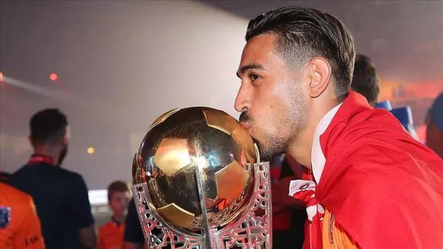 Fenerbahçe İrfan Can Kahveci transferi için masada