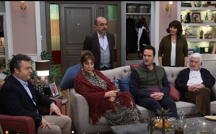 Kanal D'nin iddialı dizisi 4. bölümde final kararı aldı