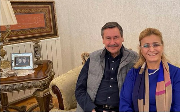 Gökçek ve eşinin ayrıcalığından vatandaş neden yararlanamadı ?