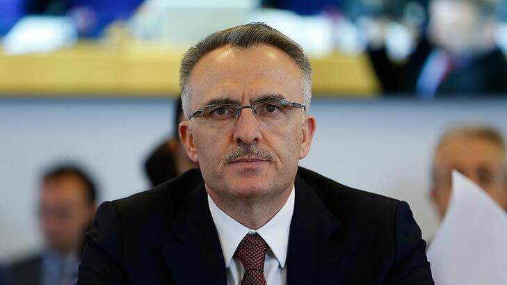Merkez Bankası Başkanı Ağbal'ı kızdıran faiz sorusu