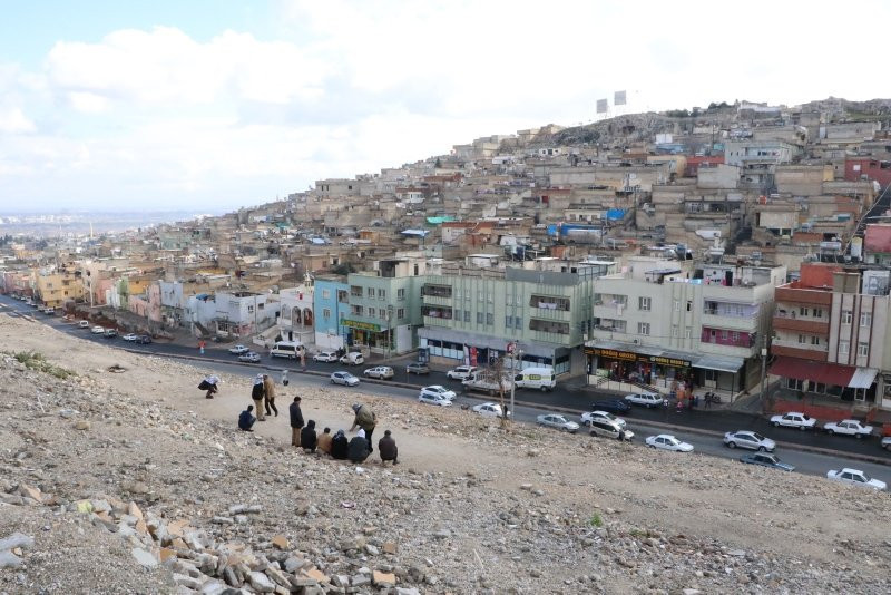 Şanlıurfa'da yaşlı ve emekliler bu oyuna merak sardı - Resim: 4
