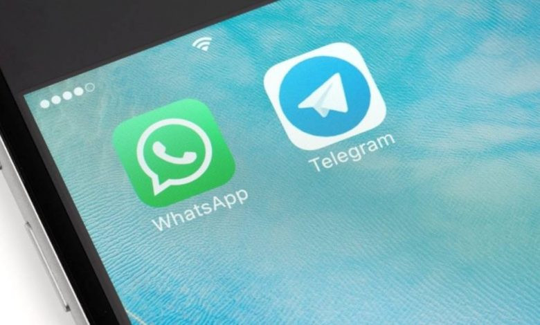 WhatsApp'tan Telegram'a geçenlere müjdeli haber! - Resim: 4