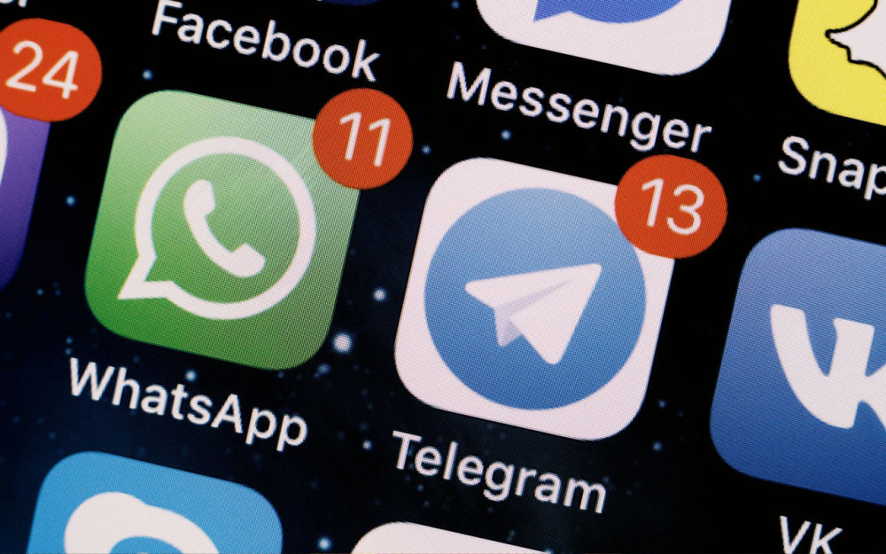 WhatsApp'tan Telegram'a geçenlere müjdeli haber! - Resim: 1