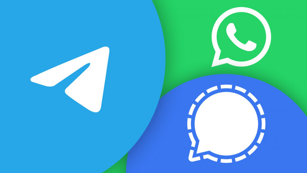 WhatsApp'tan Telegram'a geçenlere müjdeli haber! - Resim: 2