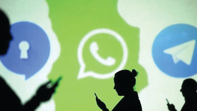 WhatsApp'tan Telegram'a geçenlere müjdeli haber! 