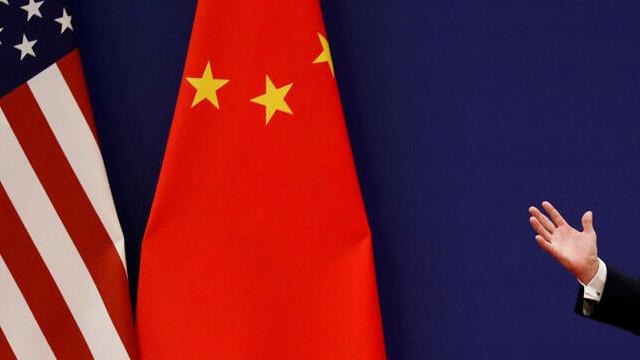Çin'den flaş ABD açıklaması: Yeni bir tarihi başlangıç noktasındayız