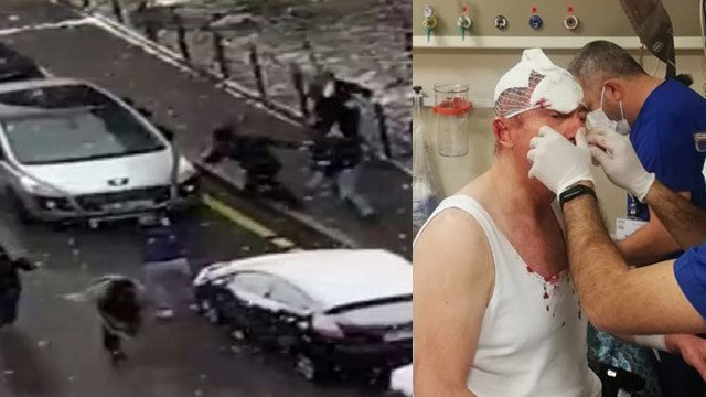 Selçuk Özdağ'a saldırı soruşturmasında 3 tutuklama daha