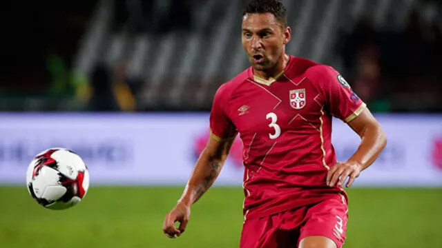 Resmen açıklandı! Dusko Tosic Süper Lig ekibinde
