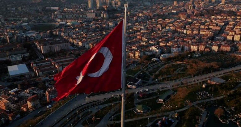 Türkiye ABD ve AB'nin ''ortak kaygısı'' oldu!