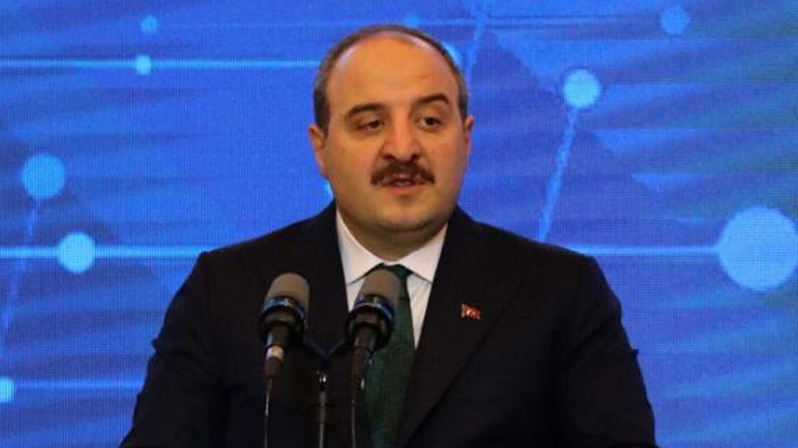 Bakan Varank: Yatırım talepleri yüzde 25 arttı
