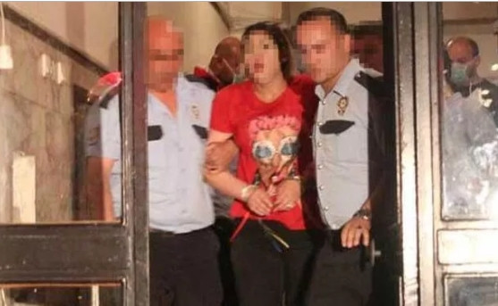 Çamaşır makinesindeki ceset davasında karar