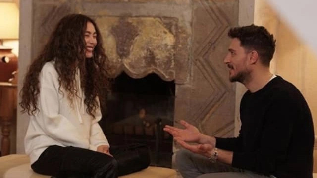Neslihan Atagül'ün sağlık durumunu Uraz Kaygılaroğlu açıkladı