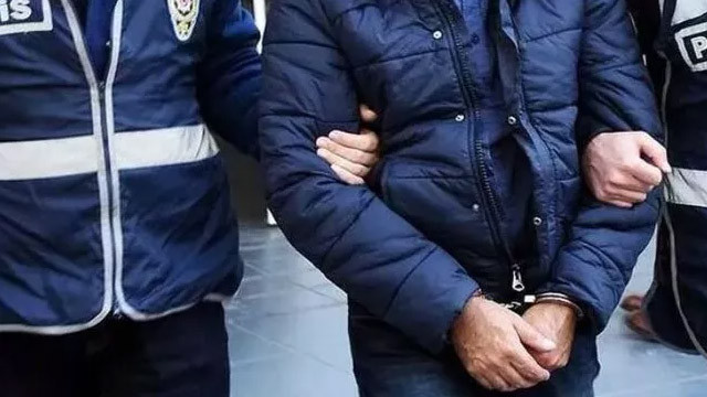 FETÖ operasyonunda gözaltına alınan 4 kişi tutuklandı