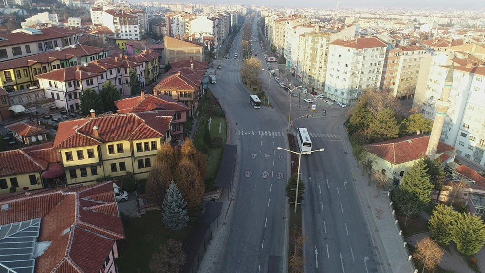 Eskişehir'de tedbirler sonuç verdi! Vaka sayısı 5 kat düştü - Resim: 3