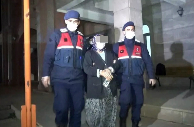 Kırşehir'deki dehşete düşüren olayda 8 kişi tutuklandı